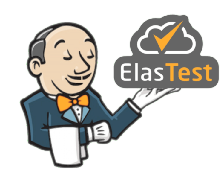 ElasTest and Jenkins