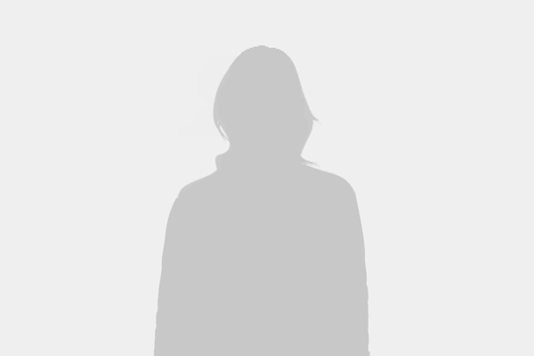 Generic placeholder avatar silhouette, used for Guiomar Tuñón (Innovation and QA Manager).