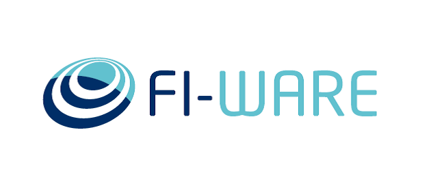 FIWARE logo