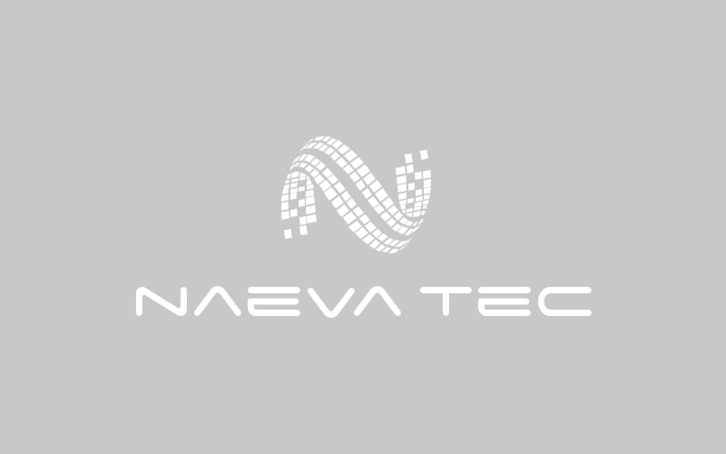 Naeva Tec logo.