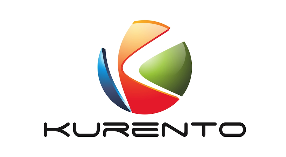 Kurento logo.