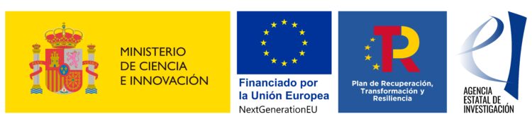 Funding bodies logos