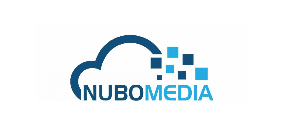 NuboMedia project logo.