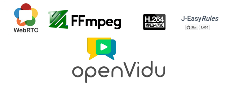 Media flow discriminator technologies